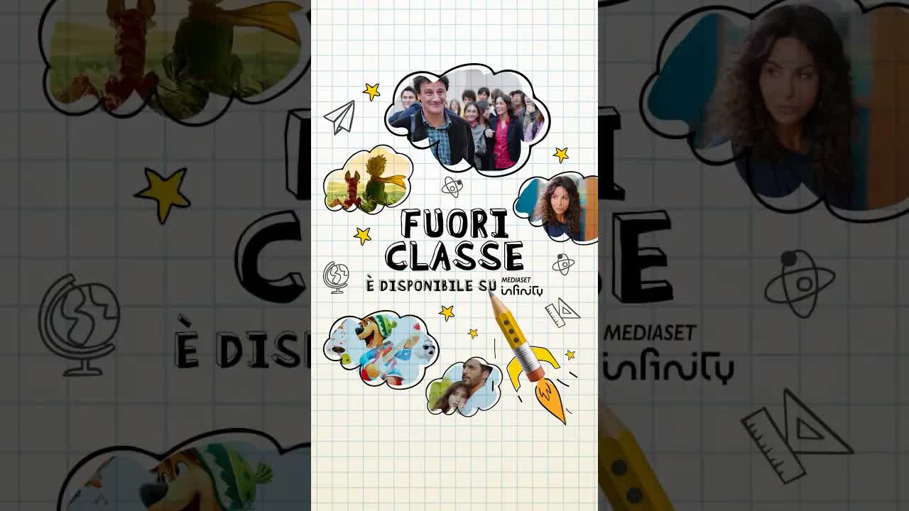 Una lezione con il professor Cicerino