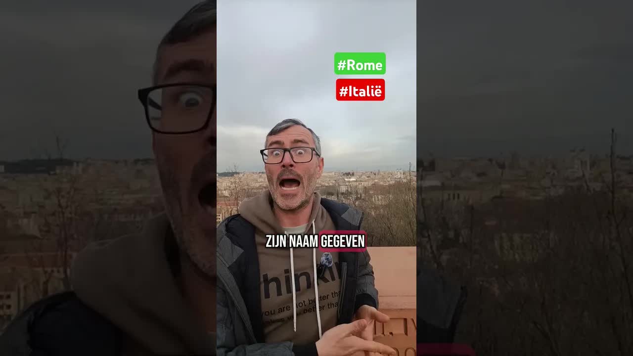 De betekenis van Janus in het Nederlands