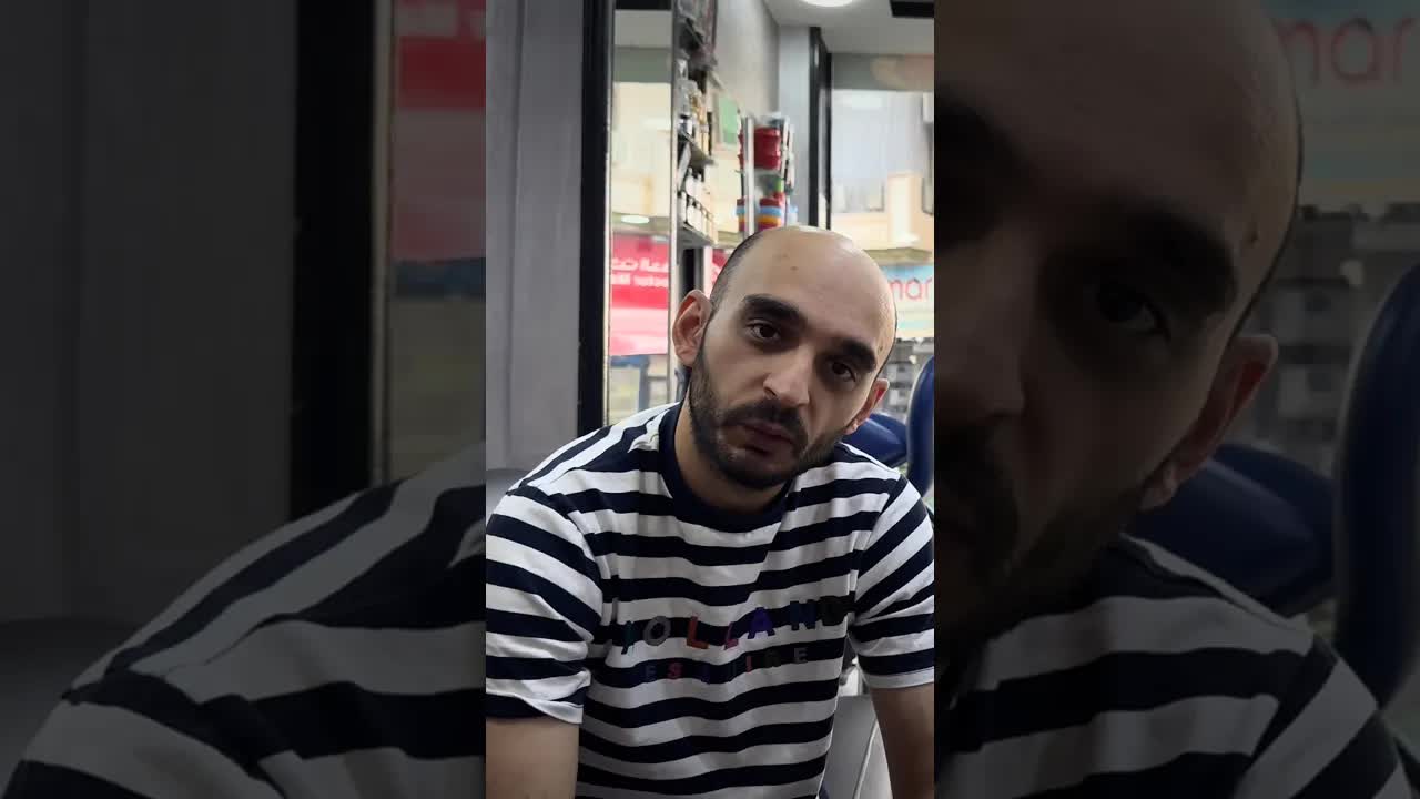Cât costă o tunsorie în Egipt?