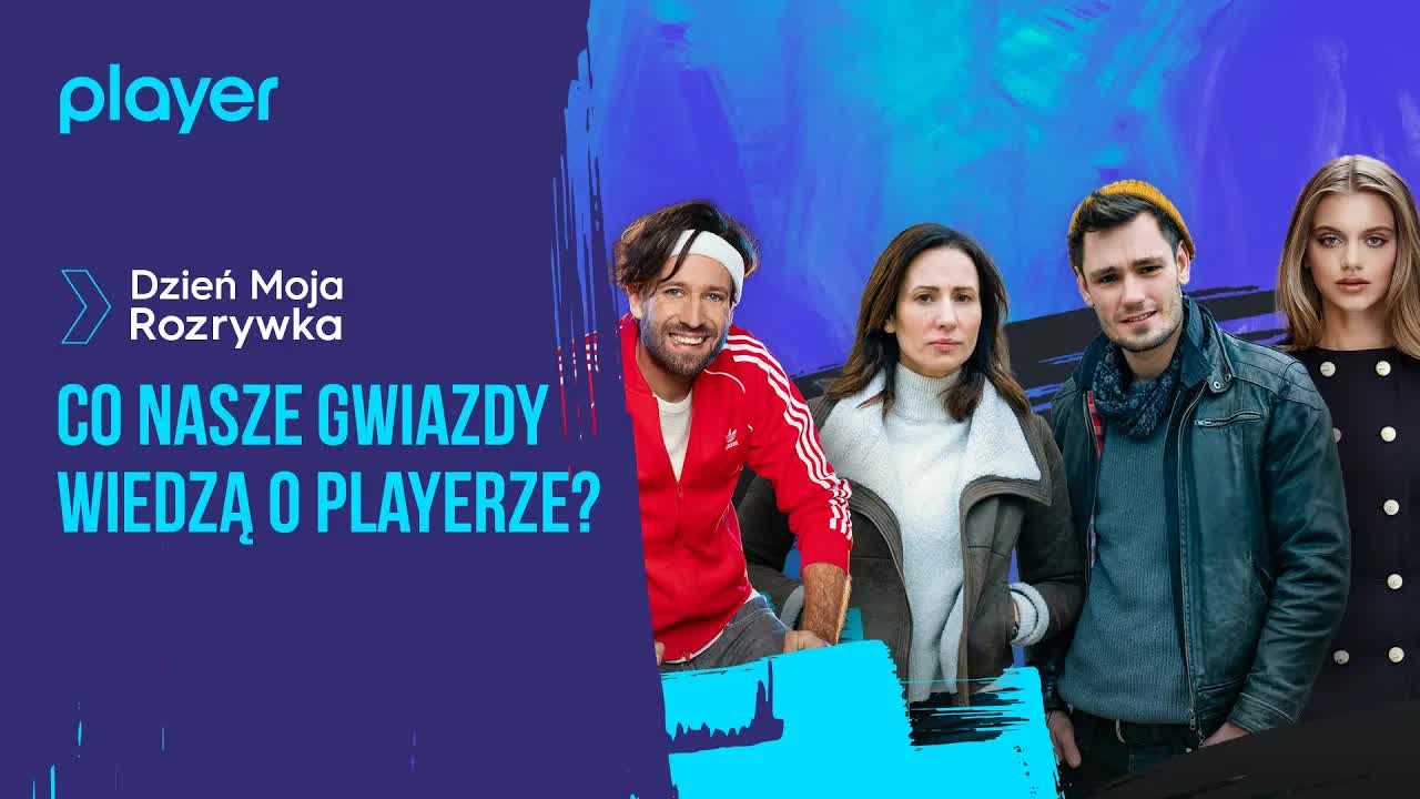 Co polskie gwiazdy wiedzą o Playerze?