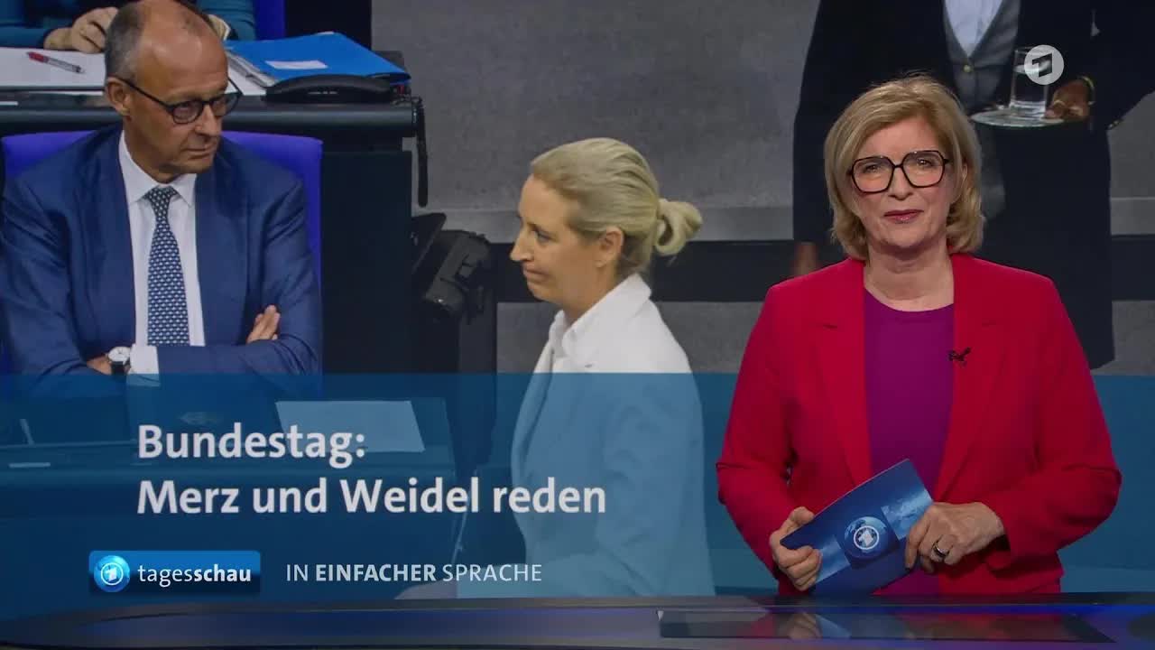 Nachrichten in einfacher Sprache