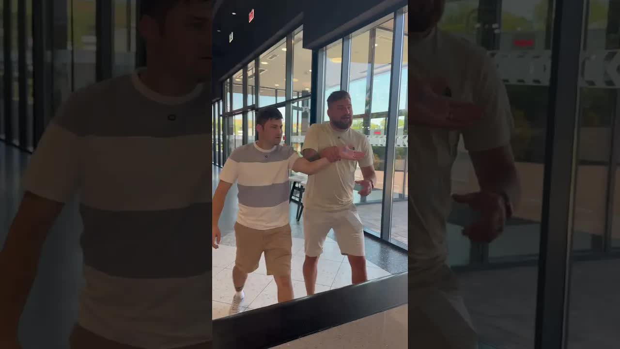 Când mama îți dă o listă de cumpărături