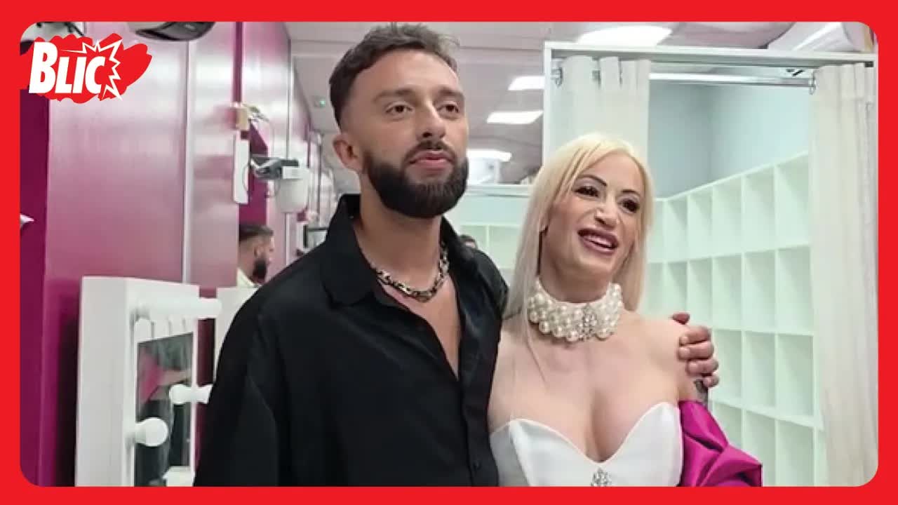 Dušica i Darko otkrivaju tajne svog odnosa