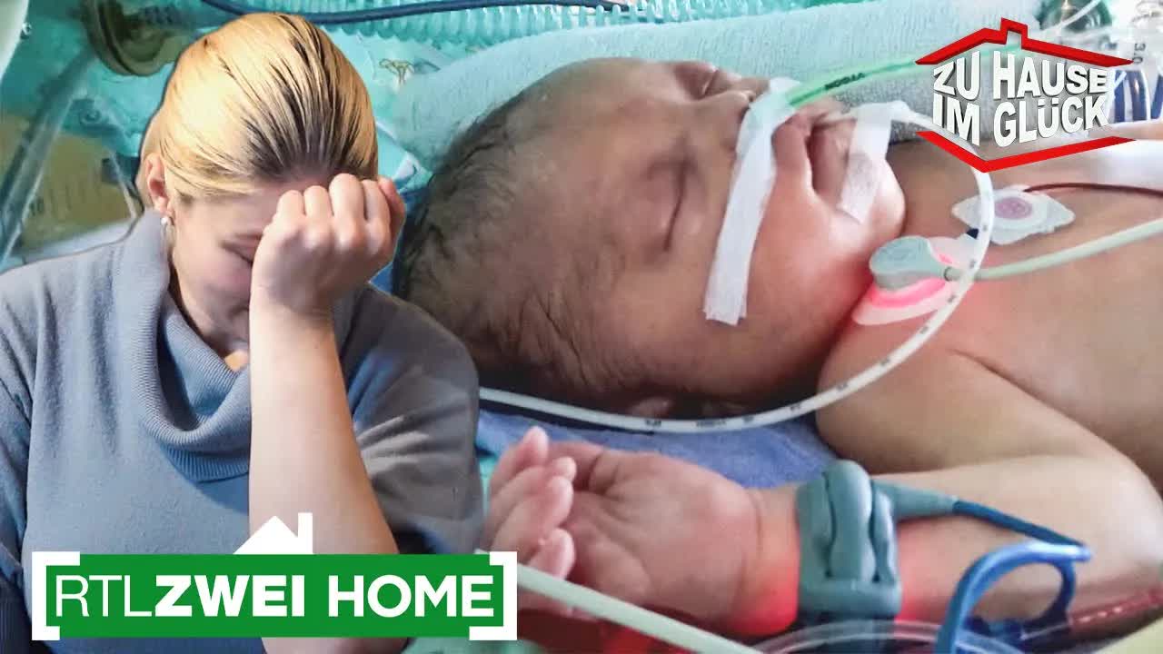 Umbau für Zoé: Ein Haus für die Familie