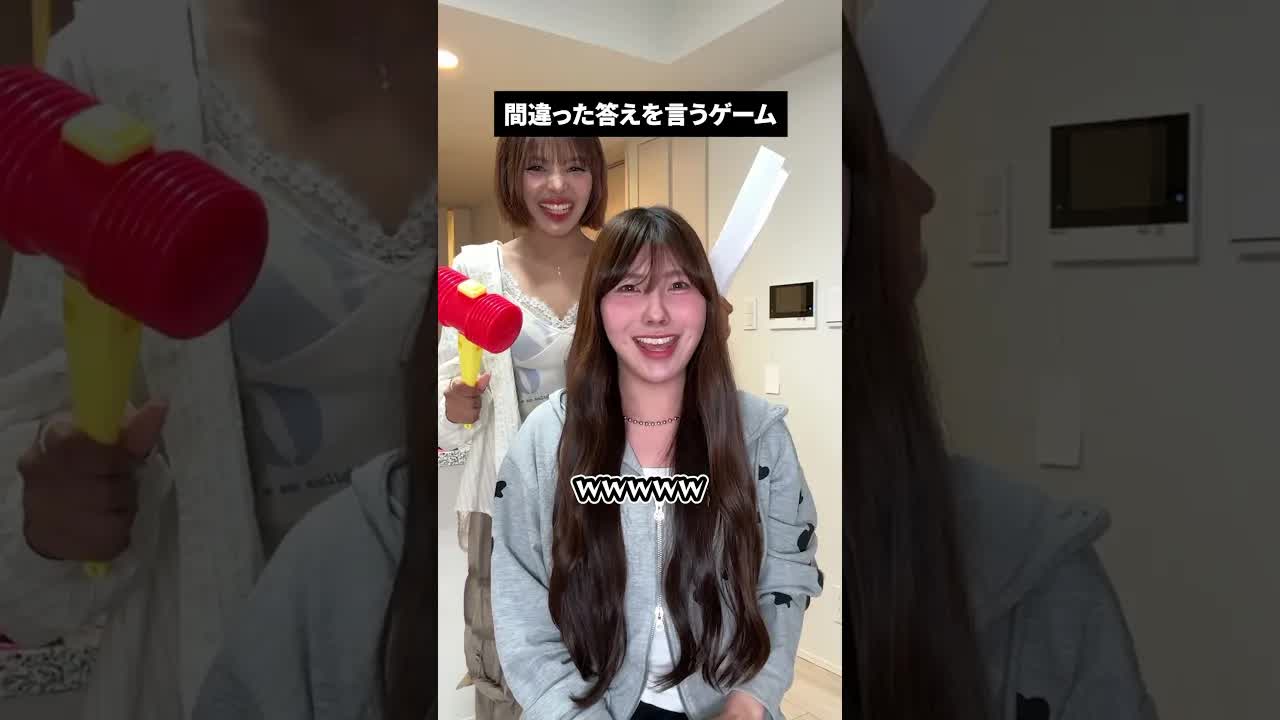 カオスな質問タイムでボケまくる雑談