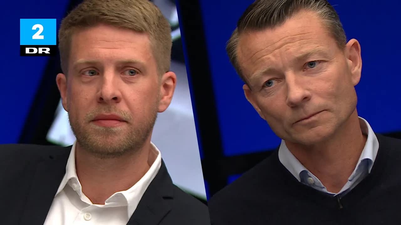 Skal sociale medier reguleres af politikere?