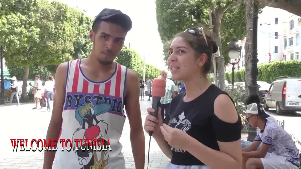 العنصرية في تونس: تجارب الواقع