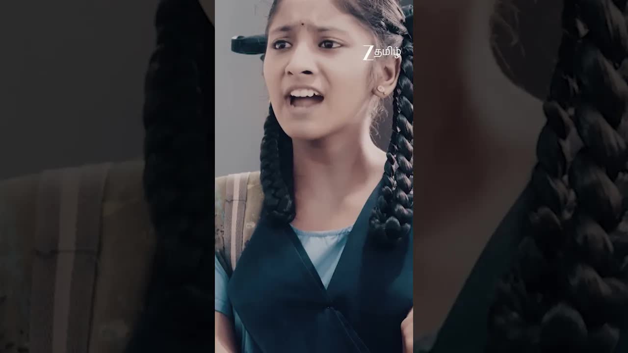 ஸ்கூல்ல லவ் லெட்டர் பிடிச்ச சண்டை சீன்