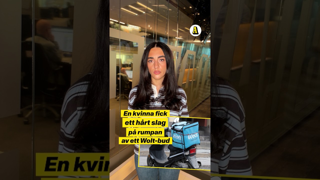 Matbud stängs av efter sexuella ofredanden i Göteborg