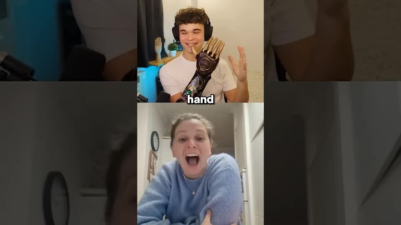 My Bionic Hand Got an Update