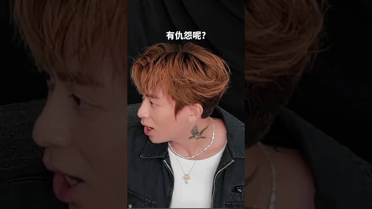Tyson Yoshi 1994 續集回應與角色解釋