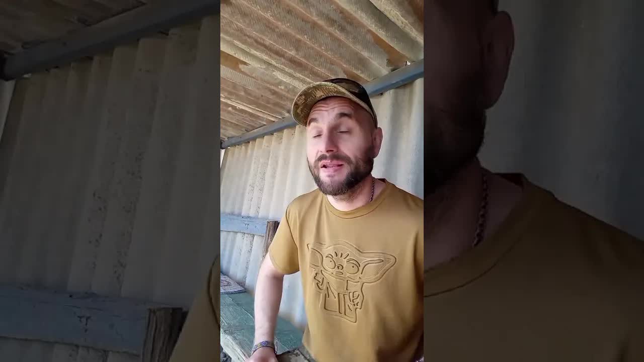 Дід і технології: смішна історія з планшетом
