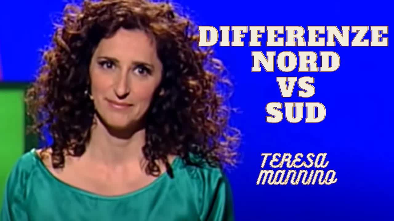 Differenze tra Nord e Sud in Italia