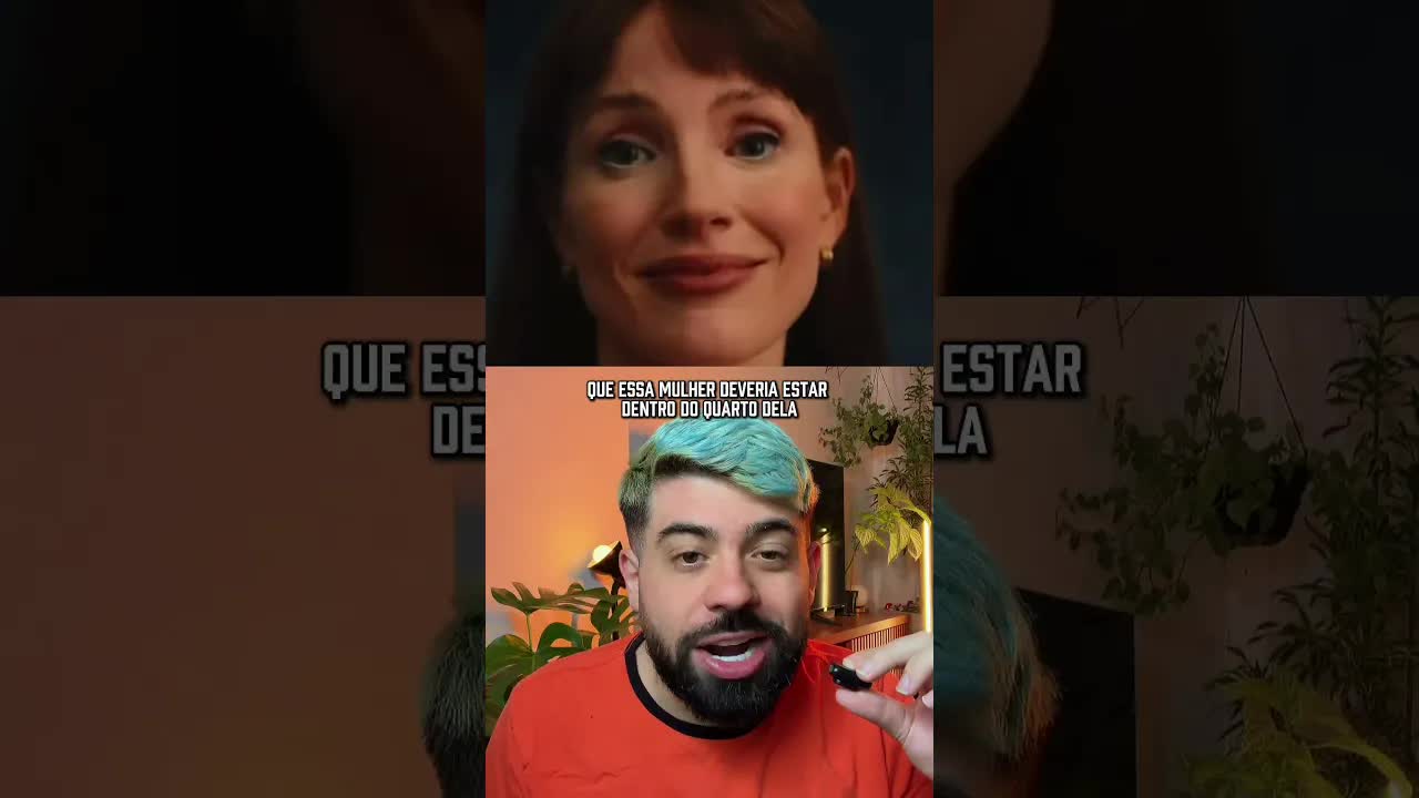 Resenha do Filme de Terror Outra Mãe