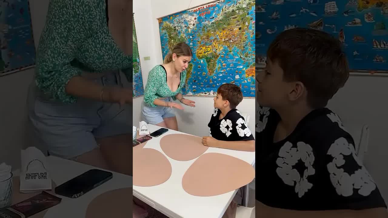 Când copiii vor să doarmă cu părinții