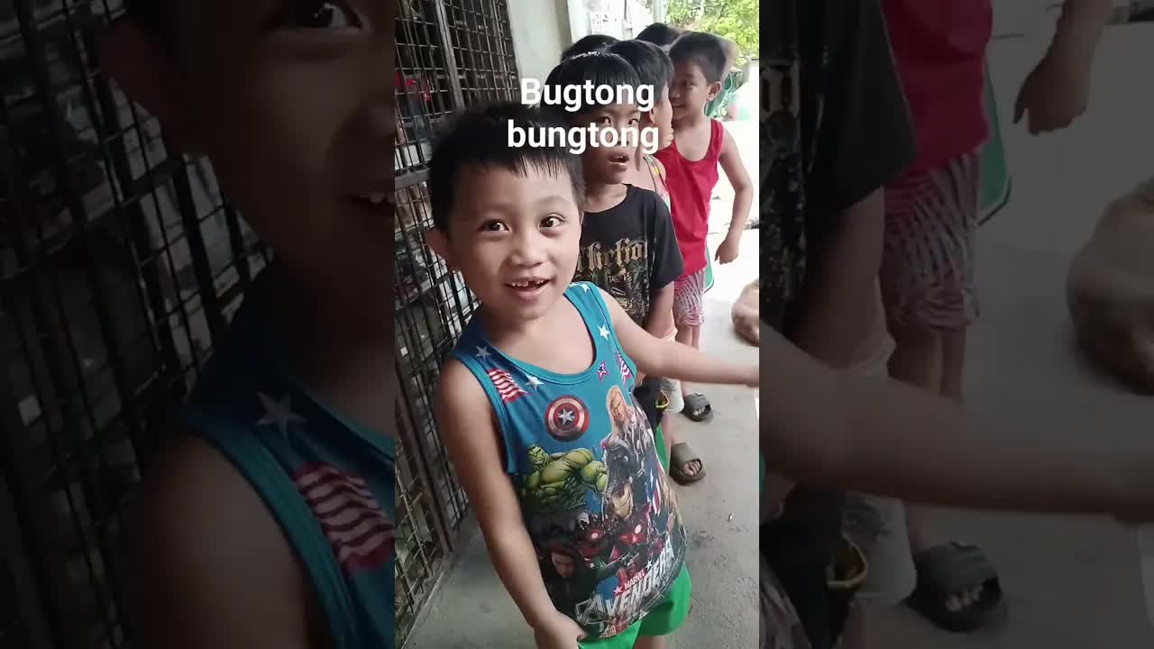 Bugtong bugtong na may pa-pizza na premyo