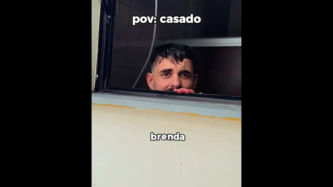 Humor sobre a vida de casado no Brasil