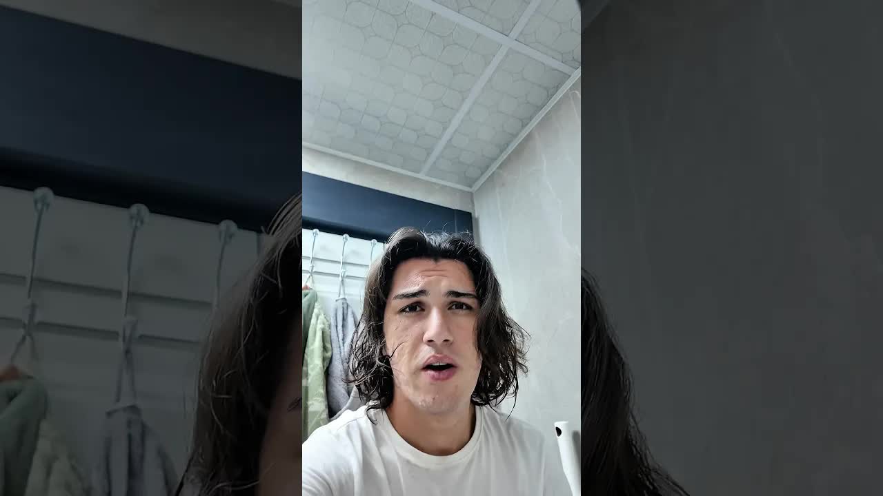Sakallarımı Kestim: Yeni Görünümüm Nasıl?