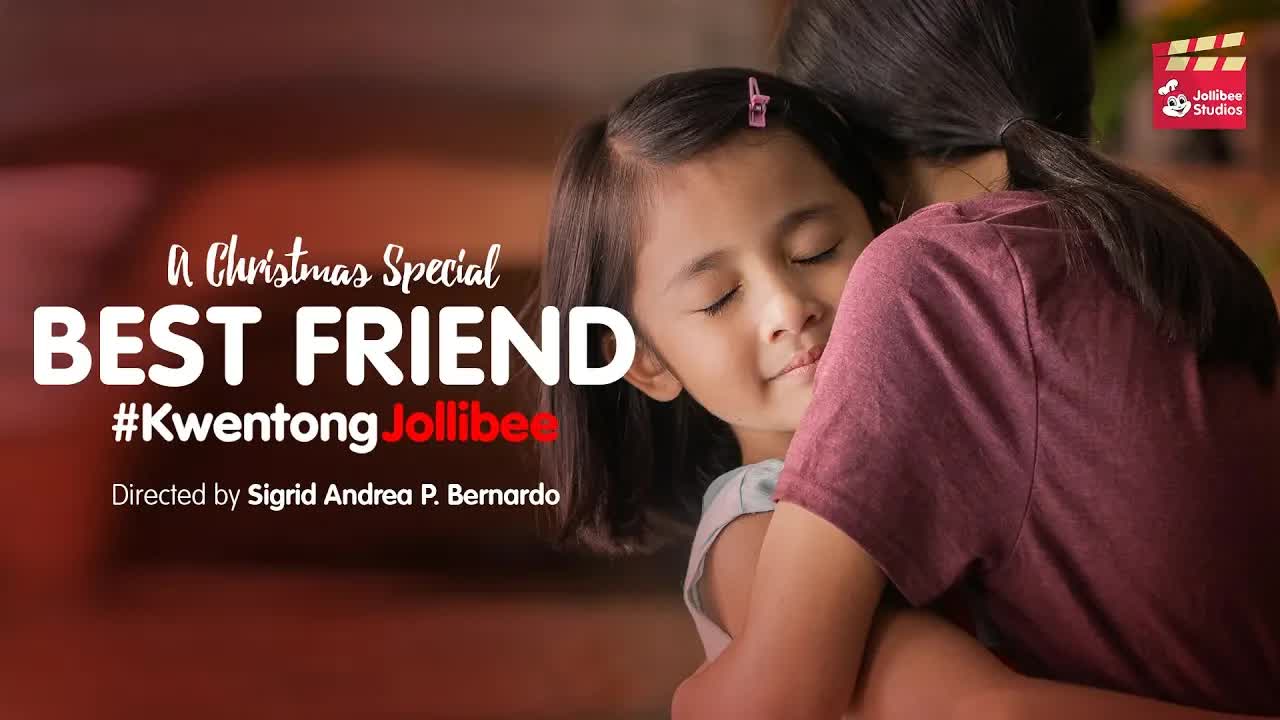 Simpleng regalo na nagbago ng buhay