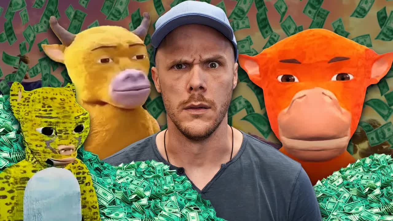A Niu Lai: A világ legrosszabb filmje?