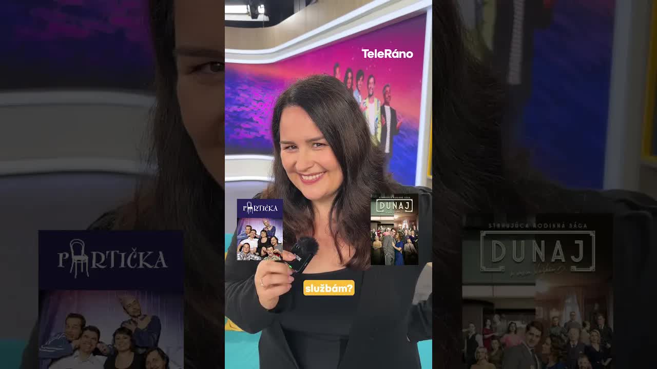 Petra Polnišová vyberá svoj najlepší projekt