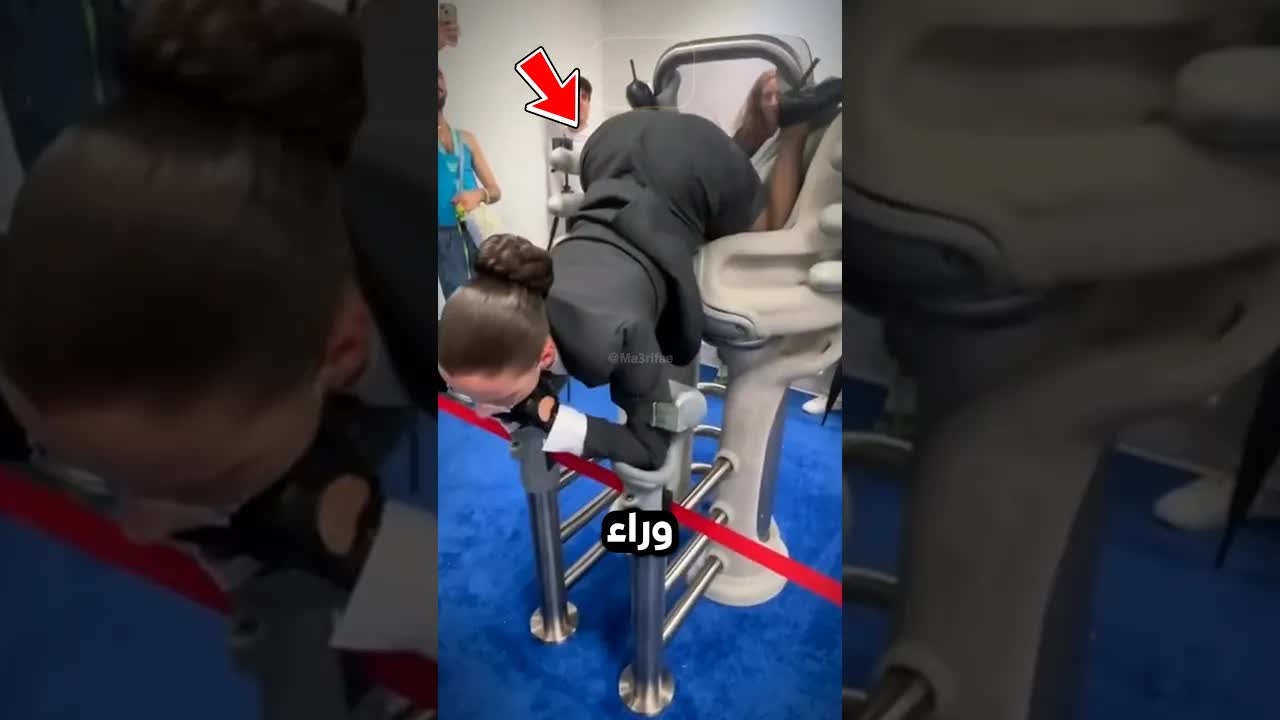 هذا هو العمل الفني الغريب الذي اجتاح الإنترنت