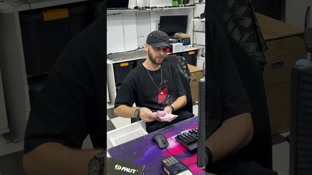 Nvidia RTX 5060 Fiyat Pazarlığı