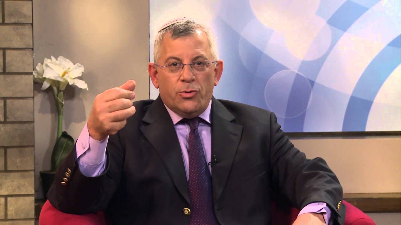 בדיחה על צייר, גלריה ורופא מודאג
