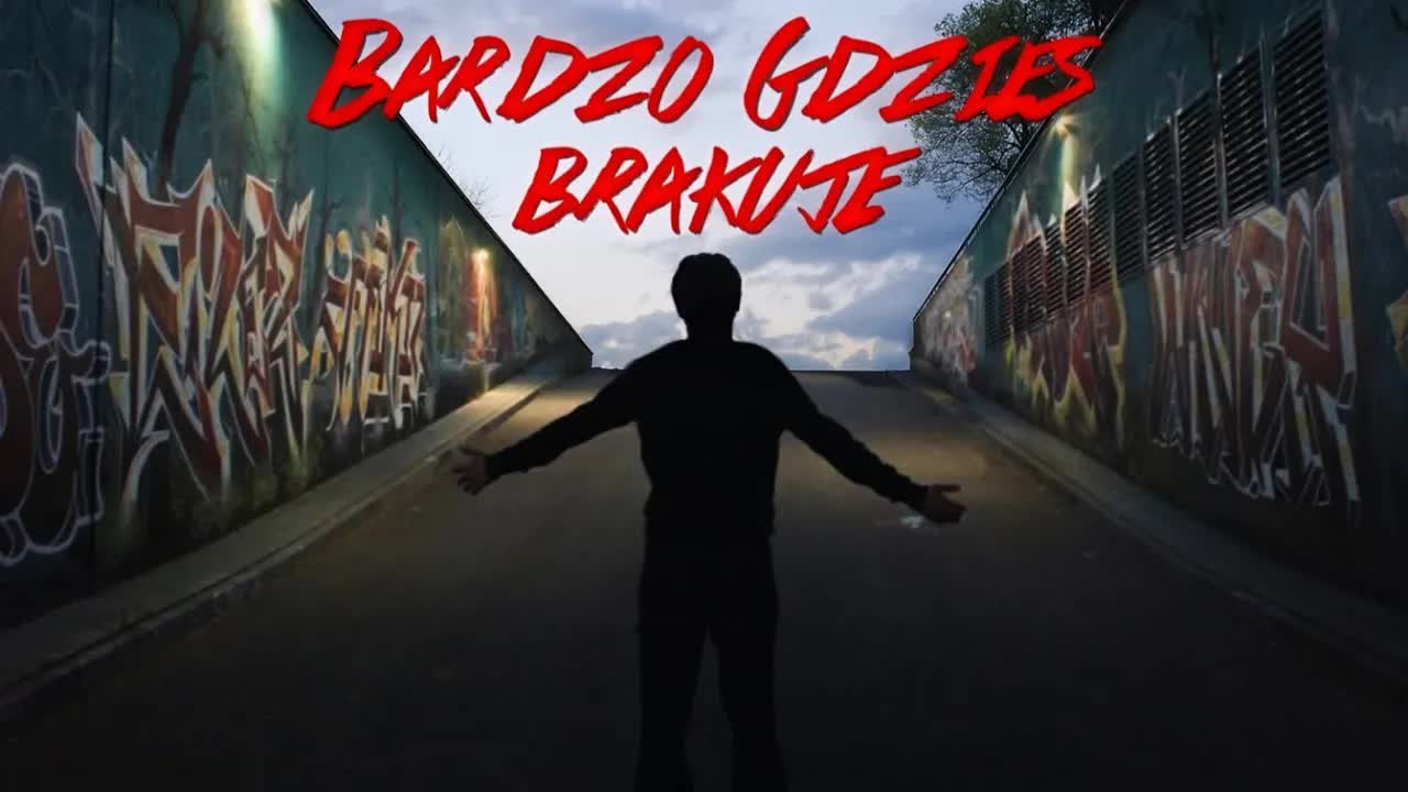 O emocjach, które trzymałem w sobie