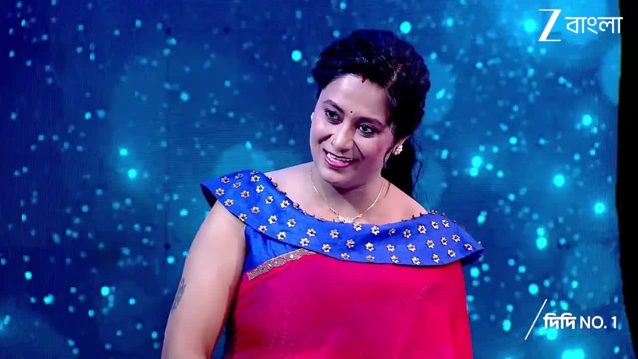 মায়ের কষ্ট ও সন্তানের সাফল্য: দিদি নম্বর ওয়ান