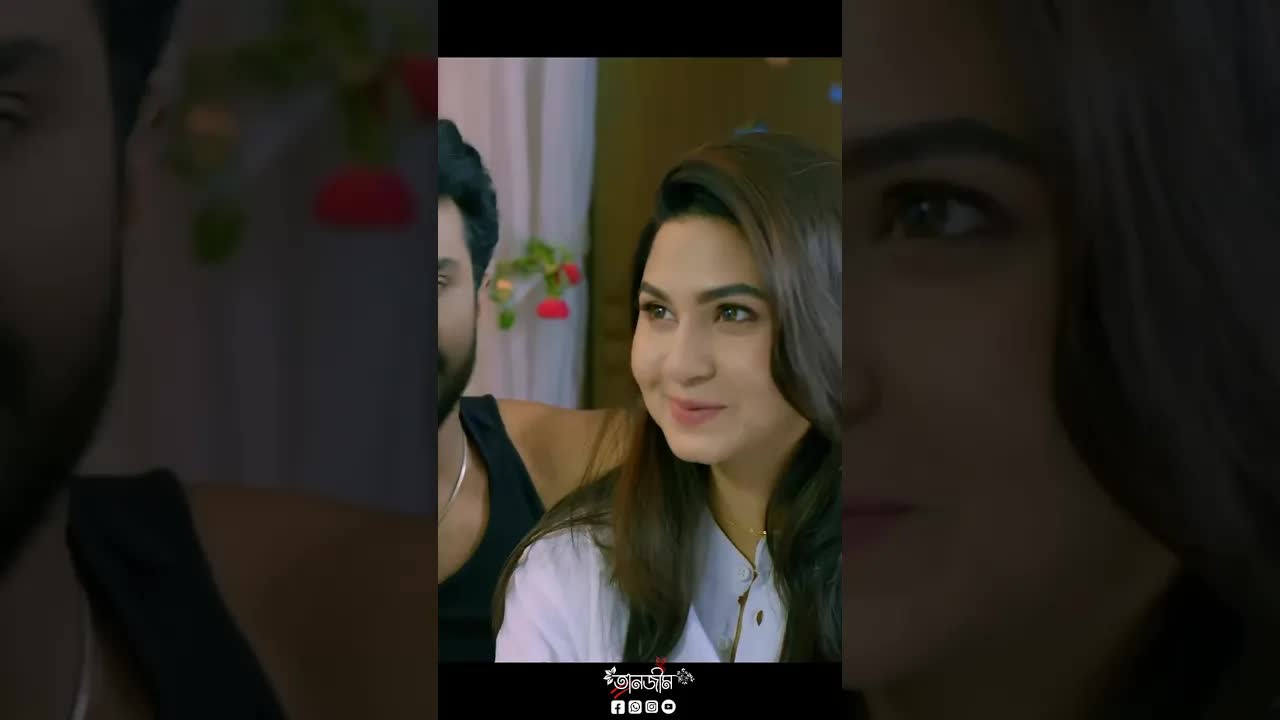 নতুন বন্ধুর পরিচয় এবং মিষ্টি আড্ডা