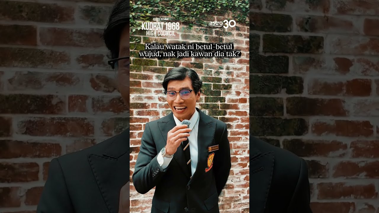 Soalan Tentang Kereta dan Karakter Fiksyen
