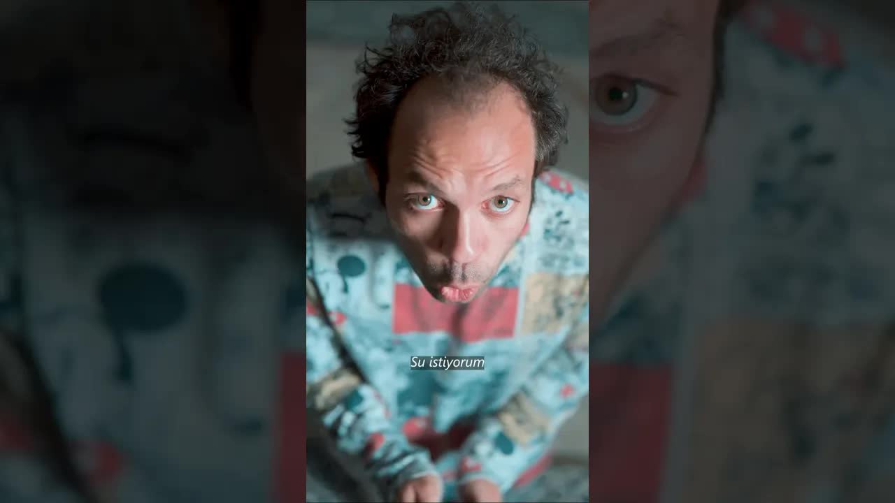 Annemin Bitmeyen Telefon Görüşmesi