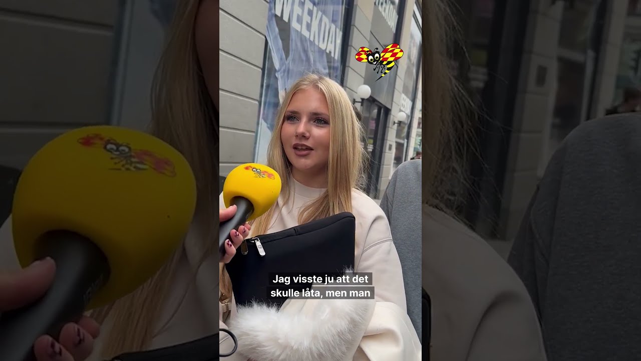 SE-Alert larmet i Stockholm: Vad hände?