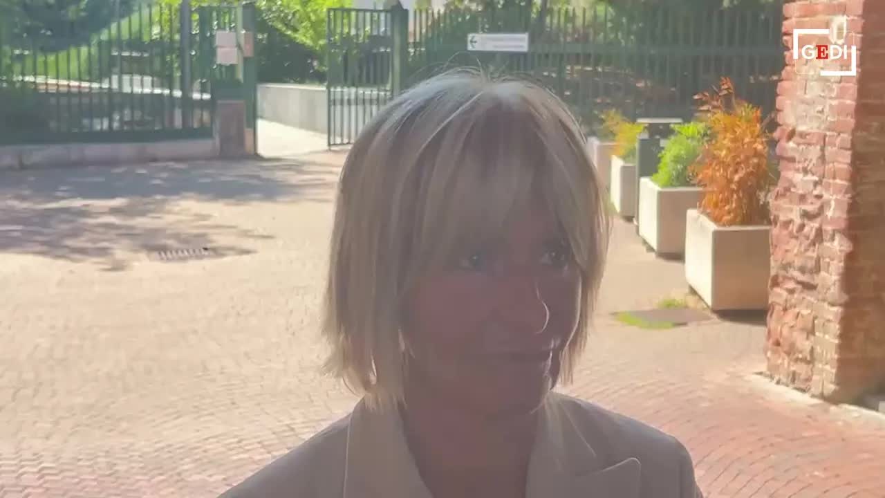 La mamma di Matilde: Otto anni non bastano