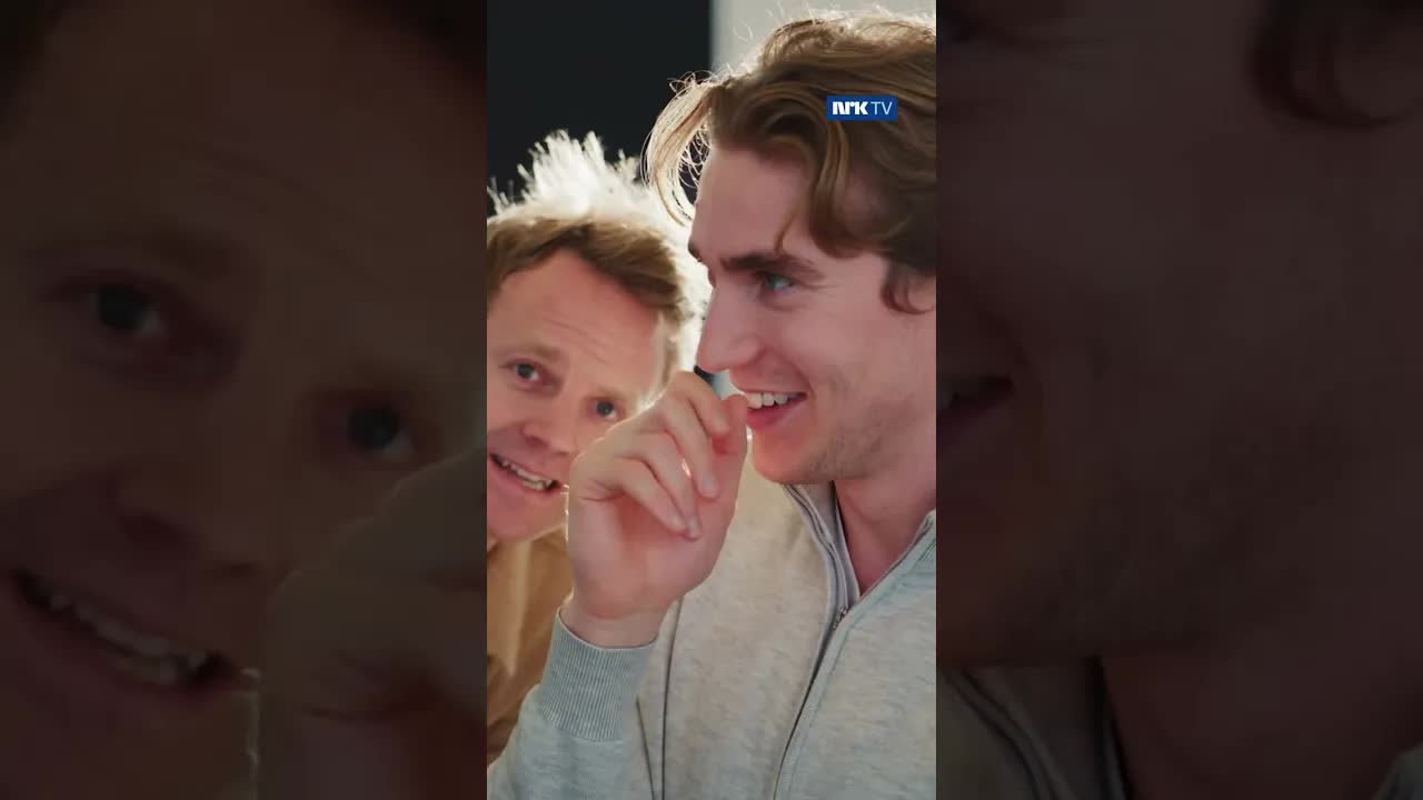 NRK: Nå blir det bånn gass i VM!