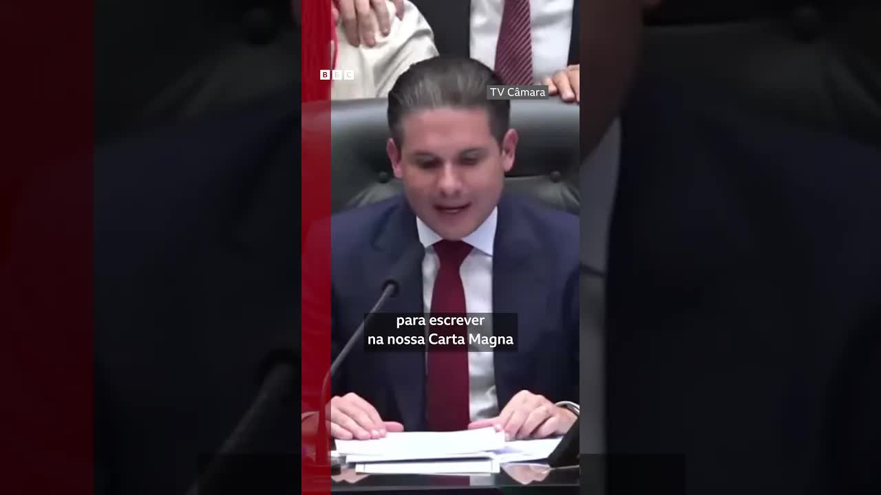 Aprovação do fim da escala 6x1 na Câmara