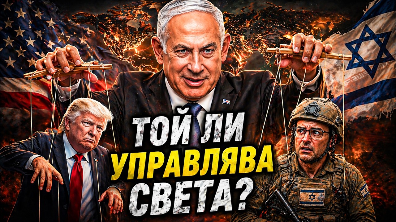 50 факта за Бенямин Нетаняхо