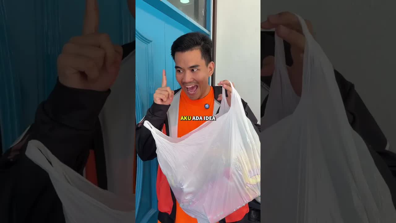 Cara Makan Cikedis Tanpa Orang Minta