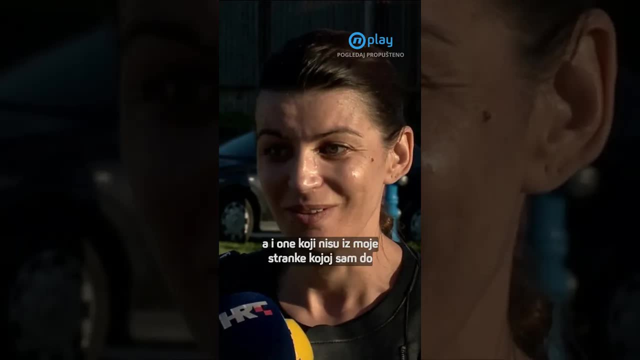 Pad kninske kraljice Josipe Pleslić