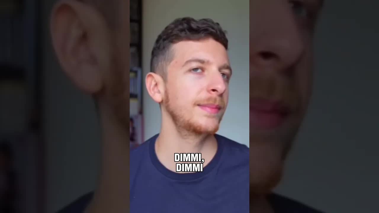 Domande speciali alla nonna su sogni e cibo