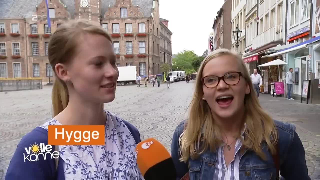 Neue Wörter im Duden: Hygge, Späti und Tindern