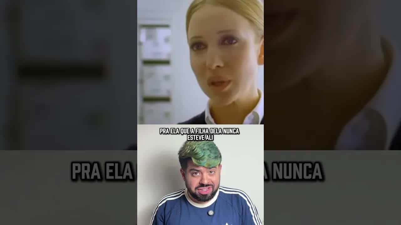 Resumo do Filme Plano de Voo na Netflix