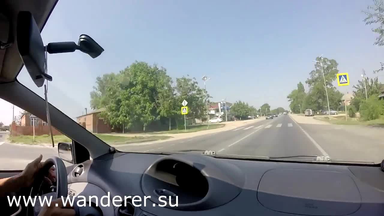 Путешествие в армянское село Чалтырь под Ростовом