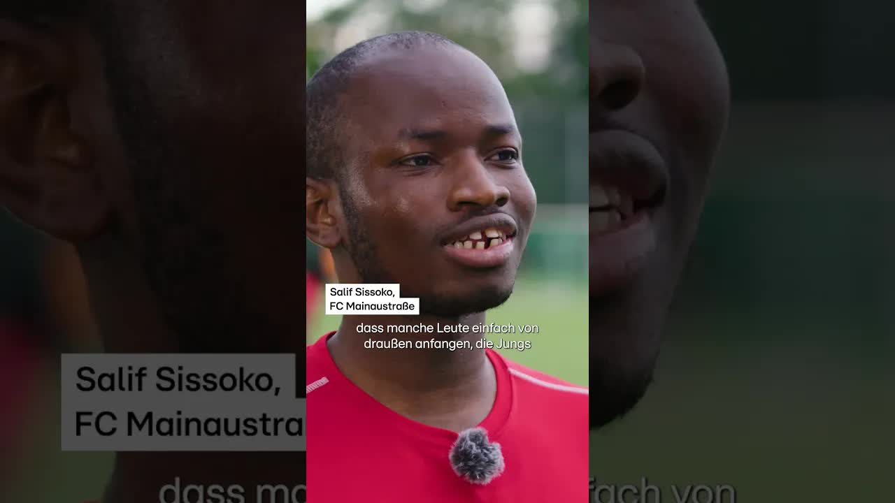 Fußball und Rassismus in Deutschland