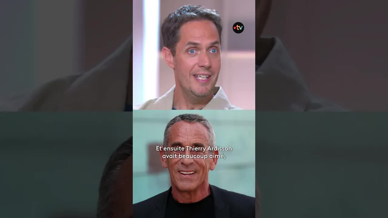 Les débuts télé de Grand Corps Malade avec Ardisson