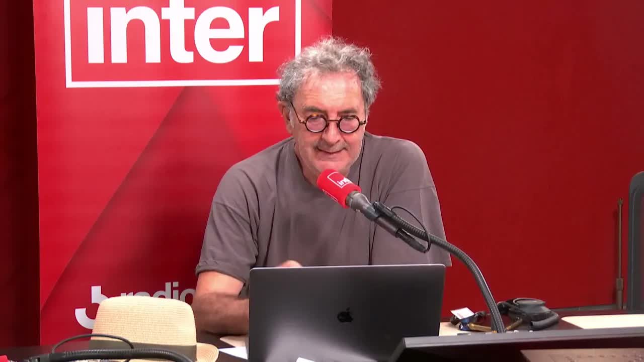 Les napperons de tante Mauricette