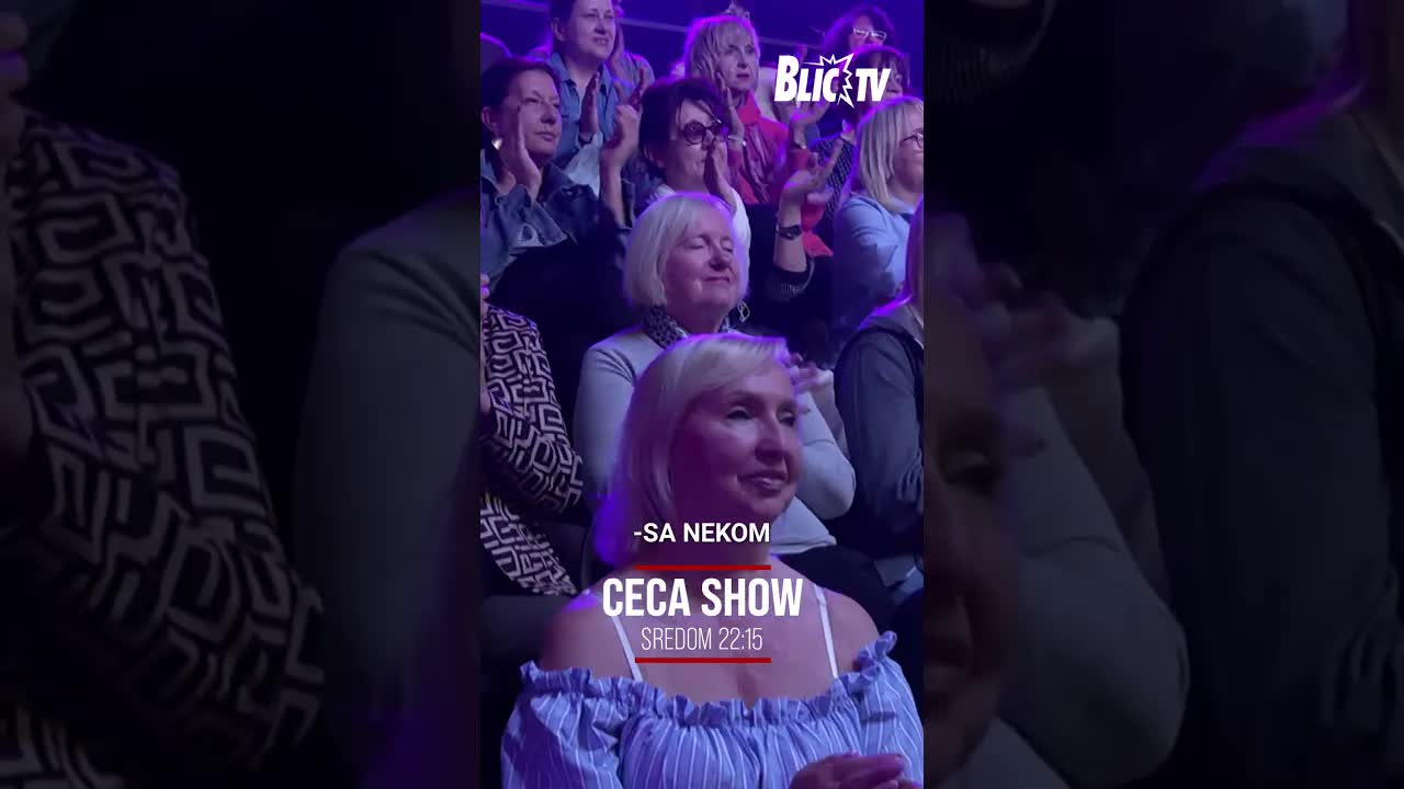 Kako je Rale upoznao Anu Nikolić