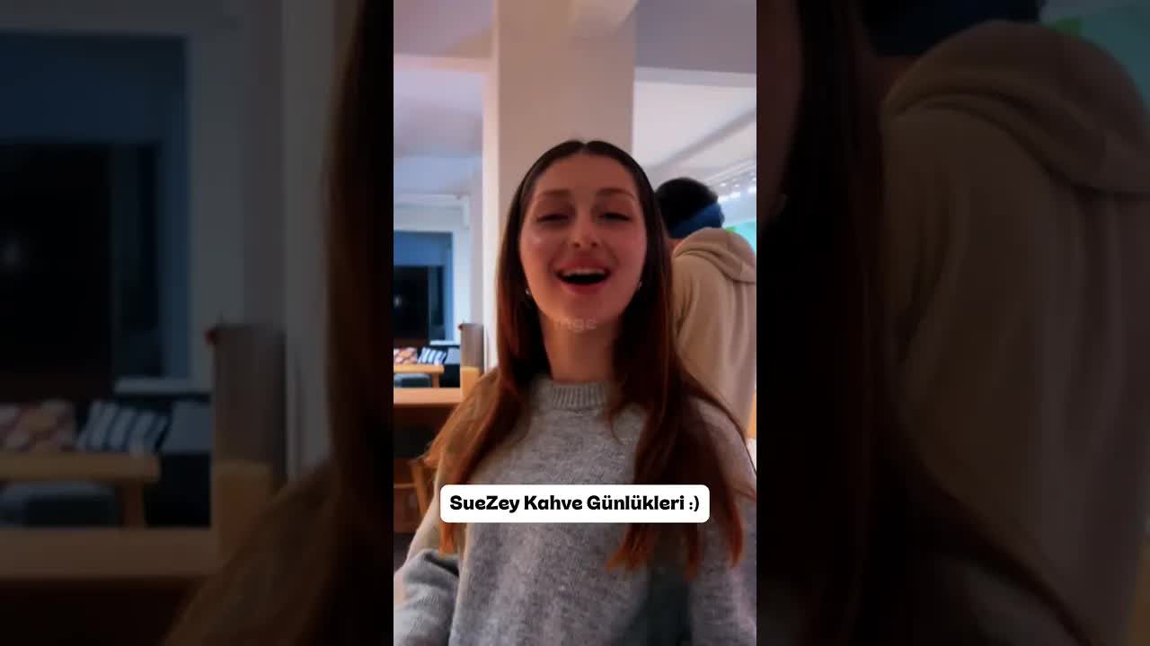 Zeynep'in Serum Sırrı ve Kahve Krizi