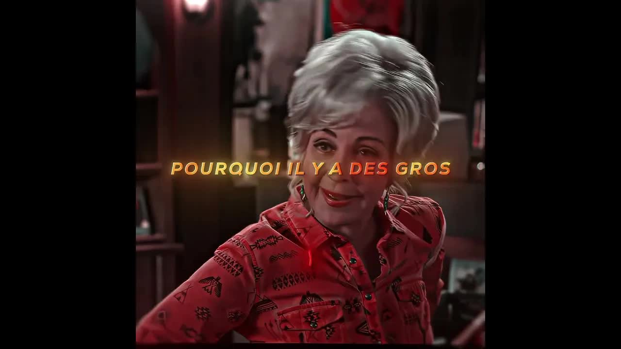 Une dispute sur les films et la morale
